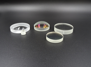 Spherical Plano Lens Solution for Advanced Optics