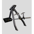 T Arm Machine Incline Lever Row