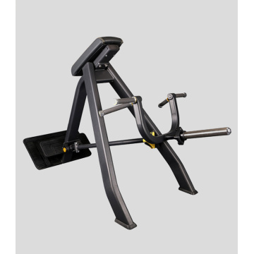 T arm Machine Incline Lever Row