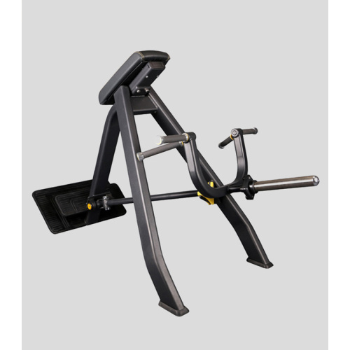 T ARM Machine Incline Lever Row