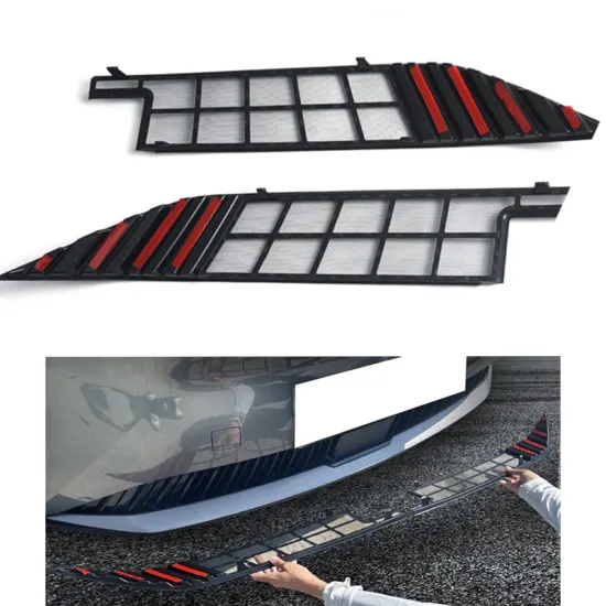 GAC Aion Y/PLUS Front Grille ABS Anti-Mosquito Net Protection Cover