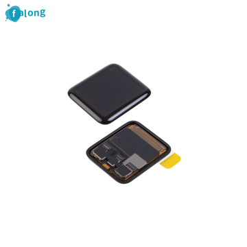100% Original LCD Display Touch Screen Replacement for Apple Watch Series 3 GPS/LTE 38mm 42mm