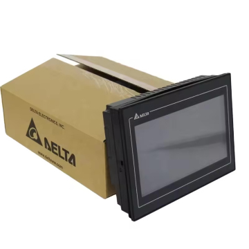 DOP-110WS Delta 10 Inch HMI Touch Screen with One-year Warranty