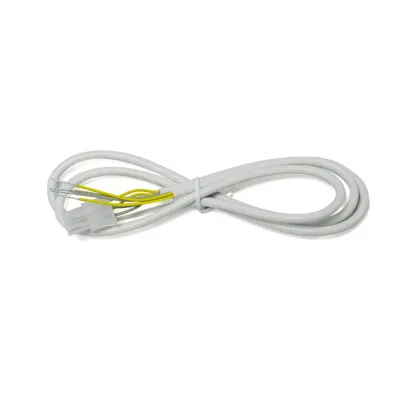 Electric LED Light Bar Wiring Harness