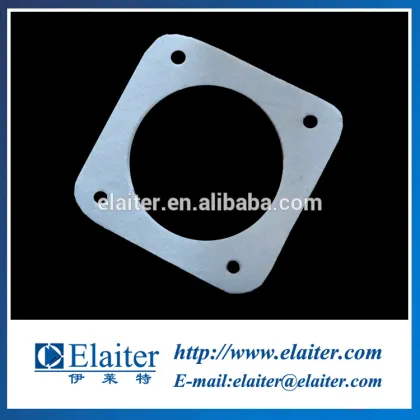 Zirconia high temperature insulation high quality ceramic fiber paper