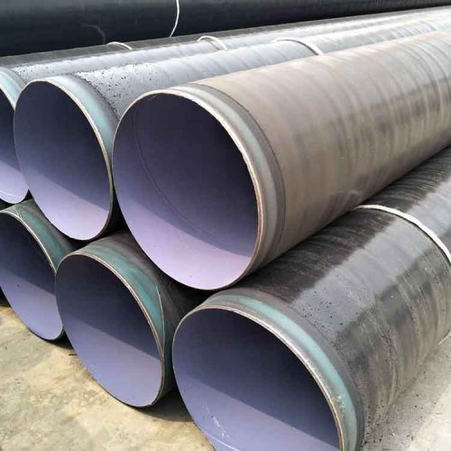 Stainless Steel Welded Pipe 20# Weld Steel Pipe Tube Supplier