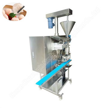 Hot Sale Hargao Crystal Jiaozi Making Line