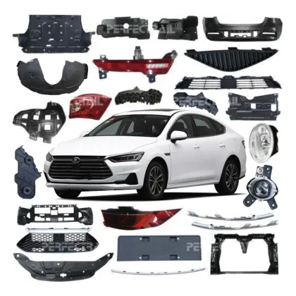 2024 Wholesaler Original Auto Accessories for BYD Yuan Plus EV - In Stock