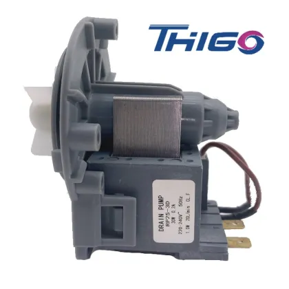 LG Askoll Hanyu Washer Dryer Parts