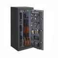 24 Gun Rifle Shotgun Anti-theft Rifle Safe