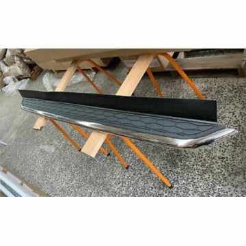 4x4 Accesorios Side Step Board para Toyota Highlander 2014-2019