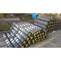 Roller Idler Roller Idler untuk Belt Conveyor