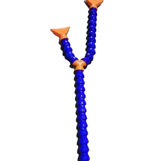 Machine Coolant Hose - Efficient Fluid Transfer Solutions