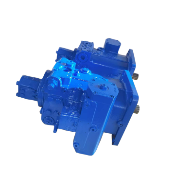 A4VG28 A4VG40EP2D1/32R-NUC02F015S Hydraulic Axial Piston Pump