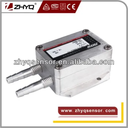 samll pressure range Differential pressure transmitter