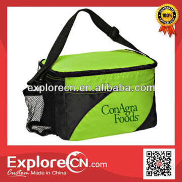 Insulated Foil Lining Cooler Bag