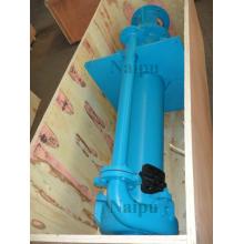 SP SPR vertical slurry pumps