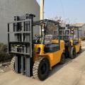 3000 kgs carrello elevatore diesel 3m/4,5m/5m/6m Altezza di sollevamento