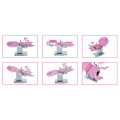 Electric Obstetric Gynecological Delivery Bed