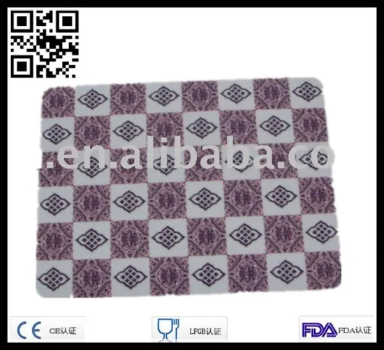 Non-slip Table Mat