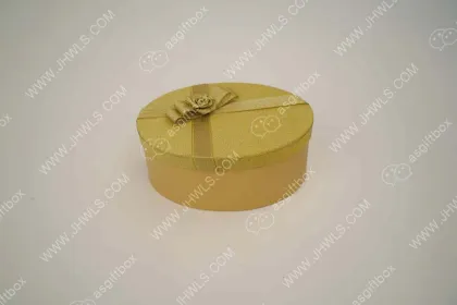 Golden Rose Cosmetics Gift Box
