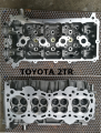 رأس الأسطوانة Assy ل Toyota 2tr