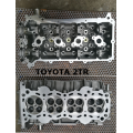 Assy da cabeça do cilindro para Toyota 2tr