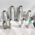 Manufacture direct selling aluminum bottles