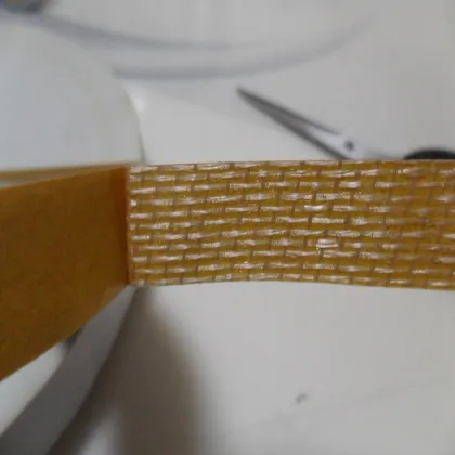 Double-Sided Adhesive Tapes - Strong Bonding Solutions