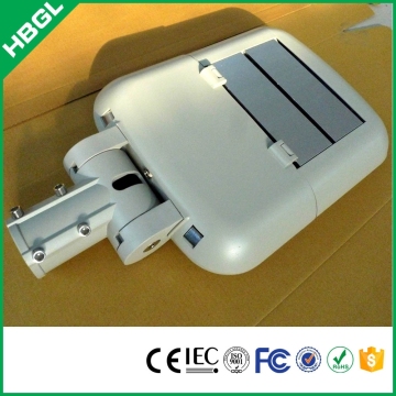new generation ul approved LED lamp for street lighting with solar power system module lamp