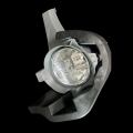 Vars de luminaires brouillard Toyota Hilux 2005