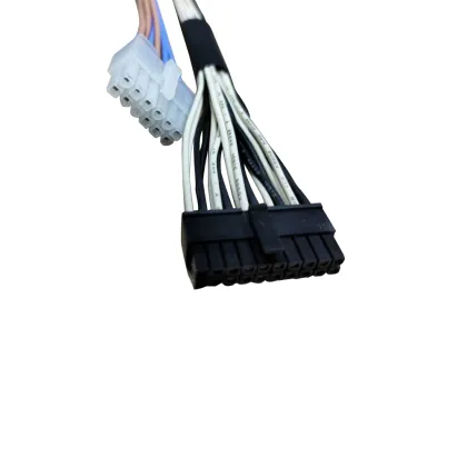 Battery modular cable for power storage