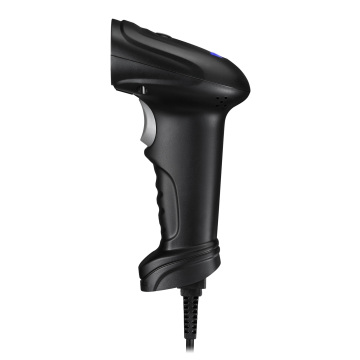 Yoko White Light 2D/3D Scanner: Portable Handheld 3D Printer QR Code Reader