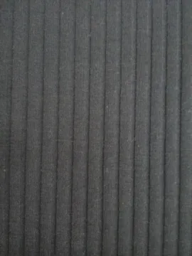 Poly Rayon Span 5*8 Rib