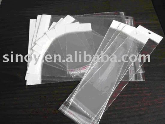 header bag