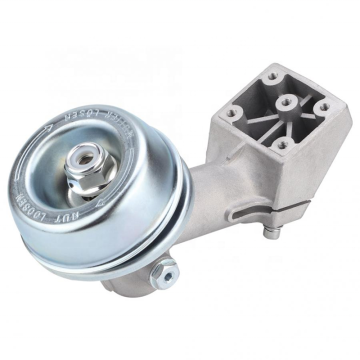 STIHL FS85R, FS90, FS100, FS100R, FS120, FS120R, FS200, FS200R, FS250 ТРИММЕР ГОЛОДА И ЗАМЕНА ЗАМЕНИ
