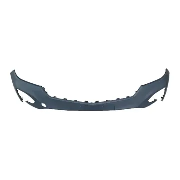 Hot Auto Parts Car Front Bumper Upper Section for Chevrolet Equinox 2021 RS