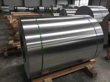 aluminum coils thickness 1.5mm with alloy 1100