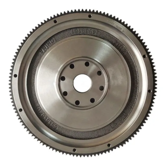 High-Quality ISF3.8 Diesel Engine Parts: Finding the Perfect Fit with Focus on Flywheel 4939161