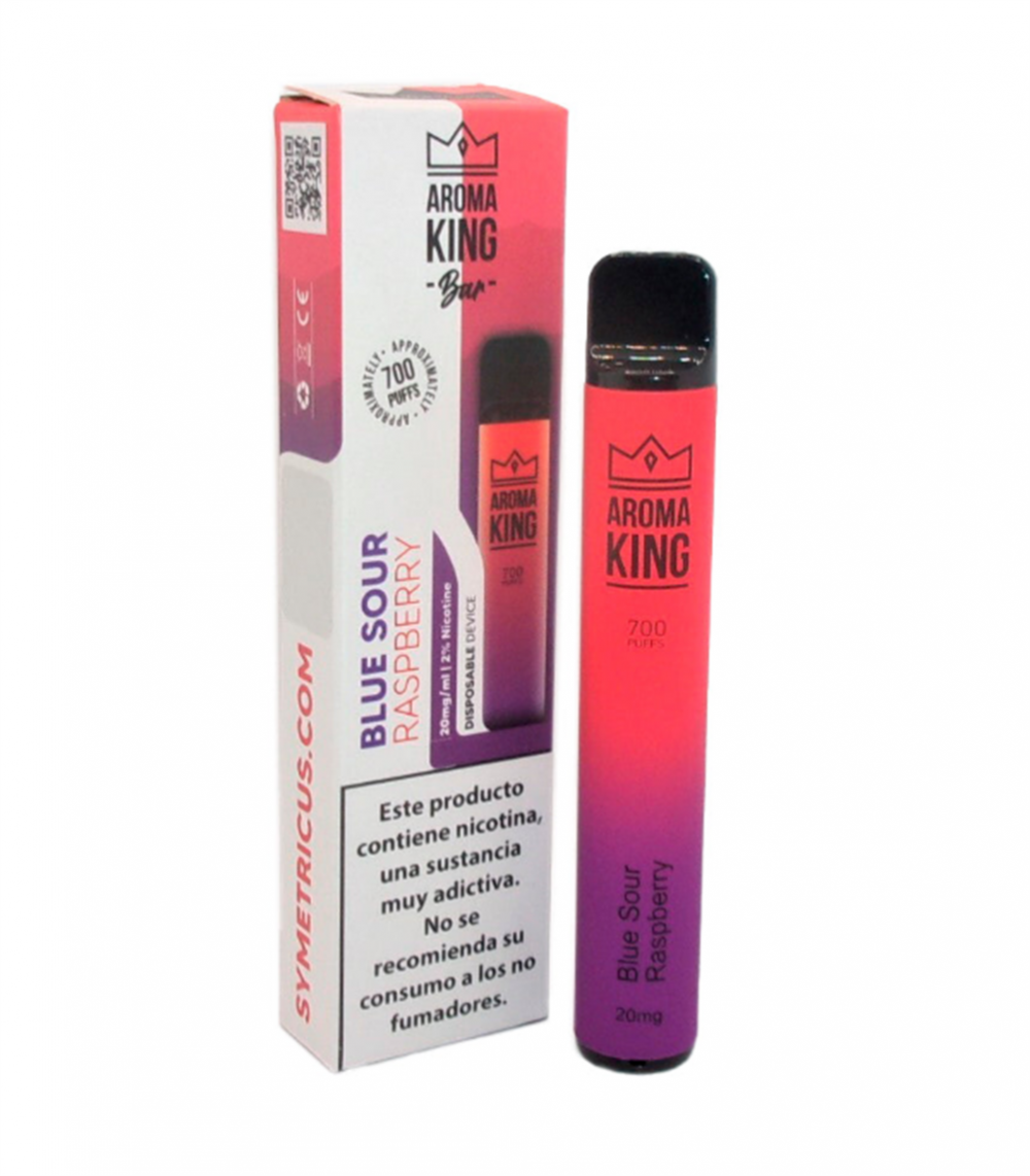 Aroma King Disposable Vape New Vaping