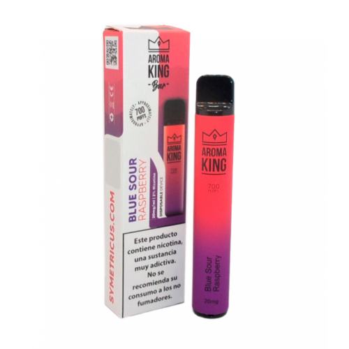 Aroma King Disposable Vape New Vaping