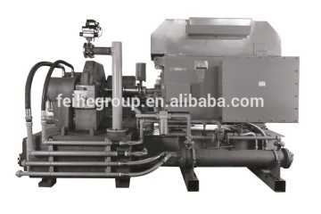 Air compressors industries air system FHLY140-200
