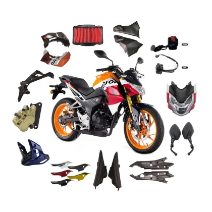 Voltage Regulator Rectifier Assy Compatible CB190 CB190R Repsol Stabilizer