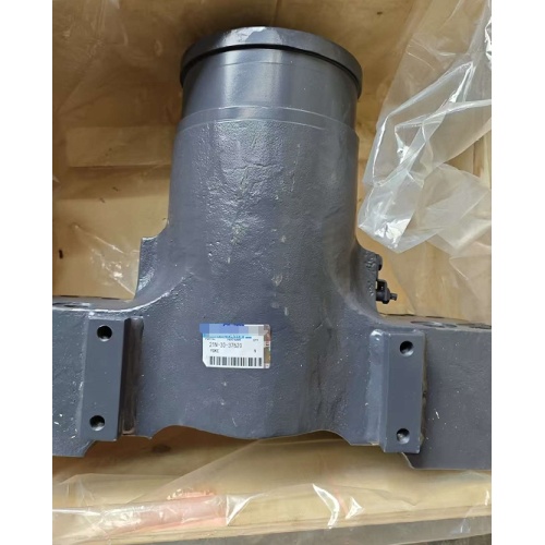 21N-30-37620 Yoke fits PC1250 series excavator, in stock.