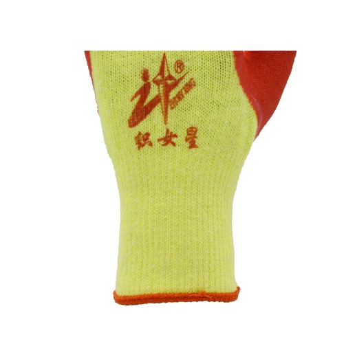 Foam Reinforced Means Breathable Work Gloves