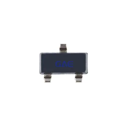 Texas Instruments REF3330AIDBZR 3.0V Output Voltage Reference in SOT-23 Package