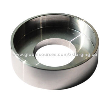 OEM various steel forged ring gasket with high quality