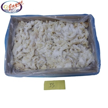 Fabricant en gros de haute qualité de haute qualité poisson à morue salée séchée avec un prix compétitif