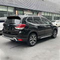 2022 Subaru Forester Flagship Edition EyeSight