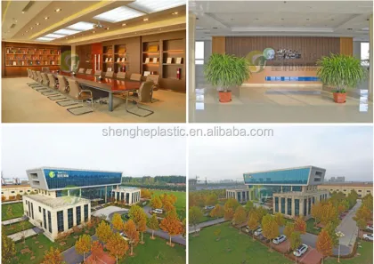 Newest Technology Polylactic Acid (PLA) Film Rolls Packaging